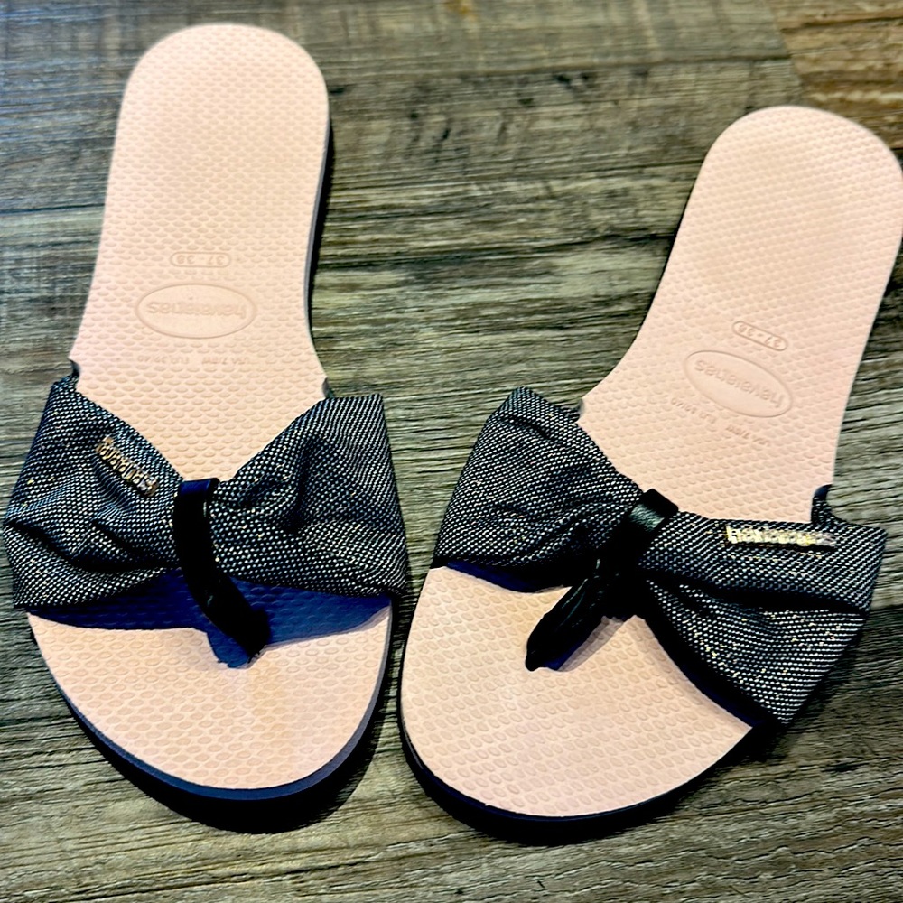 Havaianas Sandals